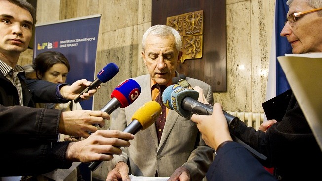 Heger: Spotřební daň na alkohol by měla stoupnout o 20 procent