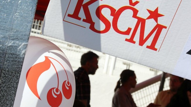 Místo jeslí máme v Praze banky a nevěstince, píše Semelová