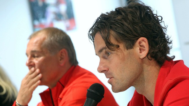 Slávisté si před derby se Spartou věří