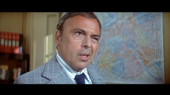 Zemřel pražský rodák Herbert Lom (†95), komisař z Růžového pantera