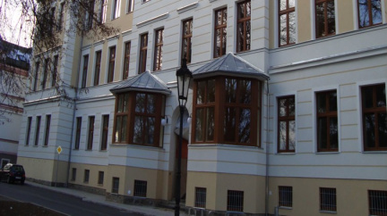 Nemocnice si najala kvůli bezdomovcům bezpečnostní agenturu