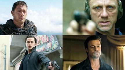 Seznamte se podzimními hity v našich kinech!