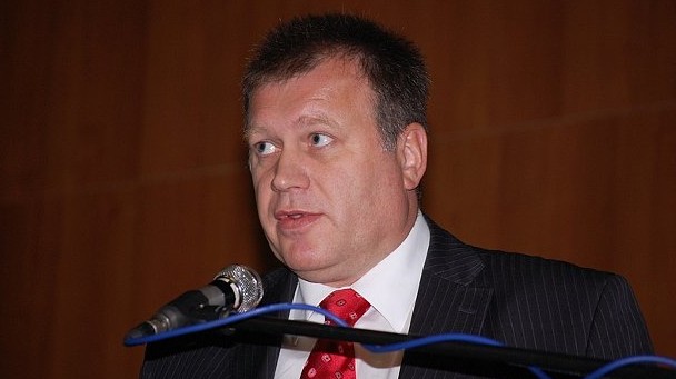 Drábkův náměstek byl obviněn z uplácení