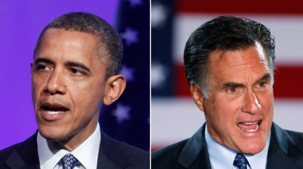 Obama ostře napadl Romneyho. Je to prý lhář