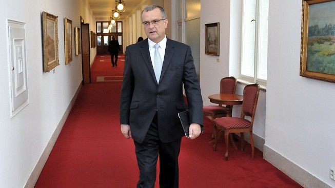 Schodek státního rozpočtu vystoupal na 71,4 miliardy korun