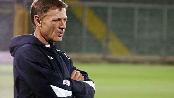 Fotbalisty Teplic přebírá Zdeněk Ščasný