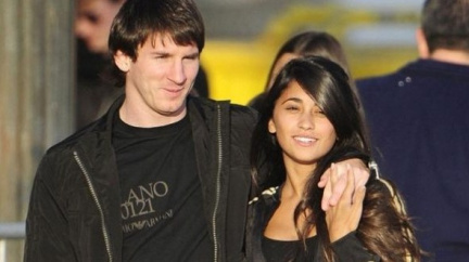 Babyboom v Barceloně! Pět fotbalistů se brzy dočká potomka