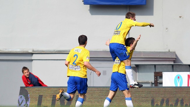 Teplice chystají nezvyklý krok, chtějí zveřejnit platy fotbalistů