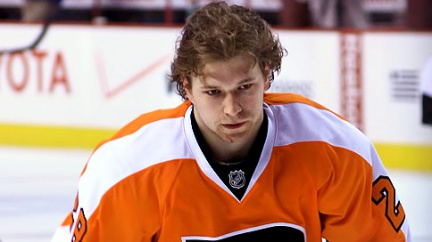 Jágr by mohl zlákat Girouxe do Kladna, sám mu ale doporučuje KHL