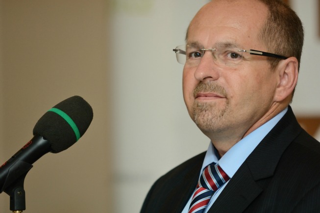 Exministr, který rebeluje: Lidé už ODS nevěří. Ve straně to neuvěřitelně vře