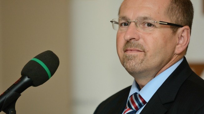 Exministr, který rebeluje: Lidé už ODS nevěří. Ve straně to neuvěřitelně vře