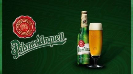 Plzeňské pivo se vyrábí už 170 let
