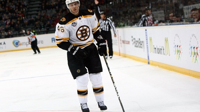 Mistra z Pardubic posílí Bostonský medvěd Krejčí