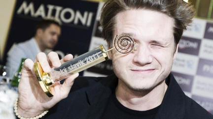 Začíná anketa Český slavík. Letos moderuje Ondřej Brzobohatý