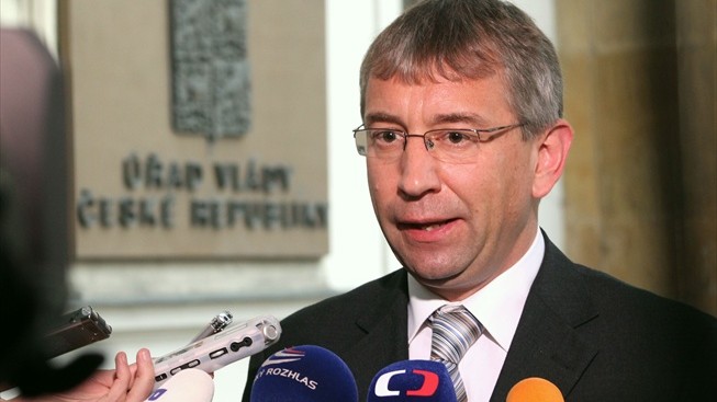 Drábek hájil v rádiu sockarty. Prý se jednoznačně osvědčily