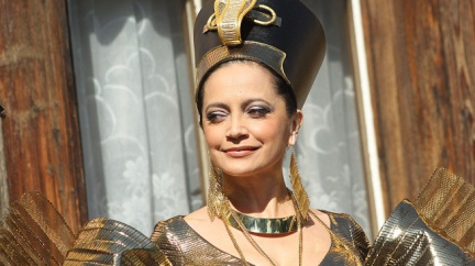 Světový muzikál Aida dnes dorazí do Hudebního divadla Karlín