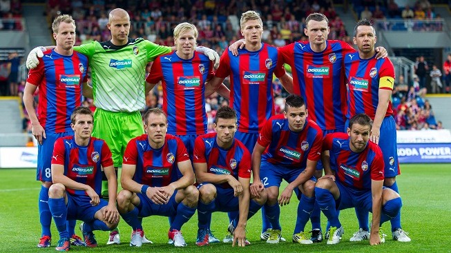 Plzeň zvítězila nad Slováckem 2:0 a je v čele před Spartou