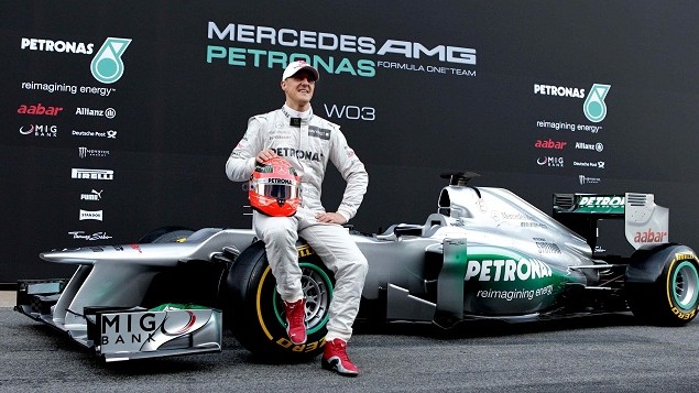 Schumi po sezoně definitivně opustí F1: Přišel čas říct sbohem