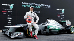 Schumi po sezoně definitivně opustí F1: Přišel čas říct sbohem
