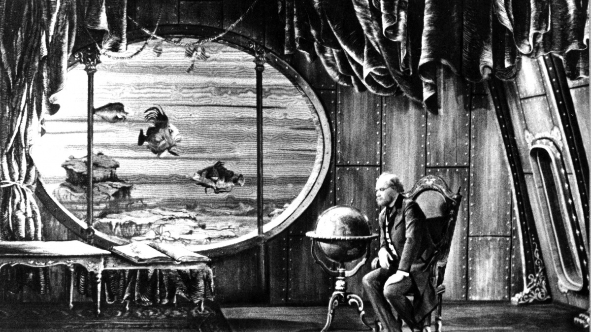 V Praze se v sobotu otevře muzeum Karla Zemana