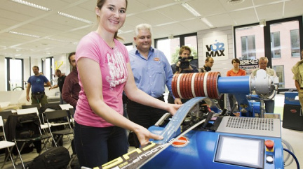 Slalomářka Záhrobská se vrací po operaci mozku na zasněžené kopce