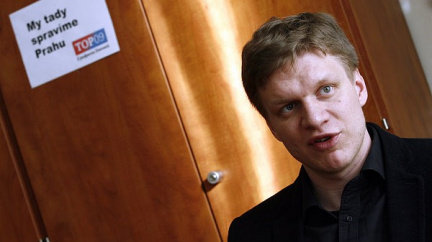 Pražští zastupitelé zvolí nového primátora i radní