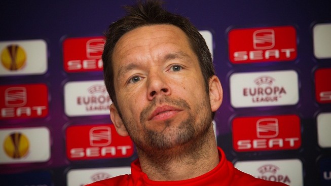 Plzni bude chybět Horváth, Atlético nastoupí bez Falcaa