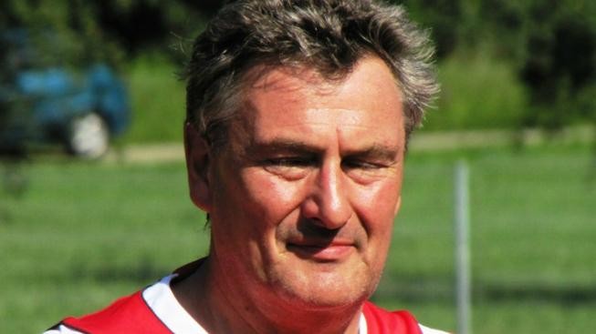 Král střelců bundesligy Dieter Müller bojuje o život po infarktu