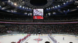 Lev na hvězdný Petrohrad nestačil. Favoritovi podlehl těsně 3:4