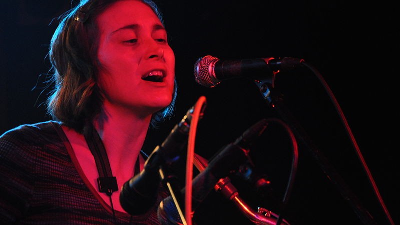 Na českém pouličním festivalu v New Yorku zněly lidovky i skupina DVA