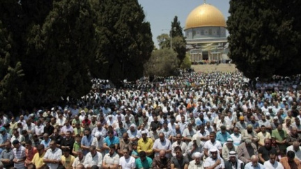 Ovlivní ramadán průběh vaší dovolené v zahraničí?