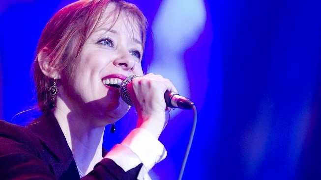 Suzanne Vega zakončí evropské turné s Čechomorem