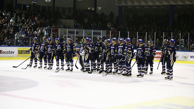 Rytíři z Kladna se opět představí v Praze, vyzvou Kometu