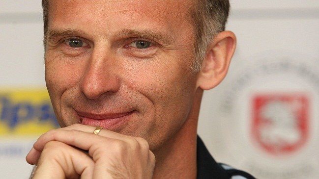 Dominátor (47) ukončil kariéru. Definitivně