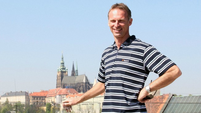 Experti: Comeback zhatila Haškovi stávka NHL