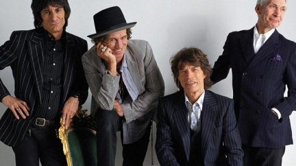 Rolling Stones vydali nový singl. Poslechněte si píseň rockových veteránů