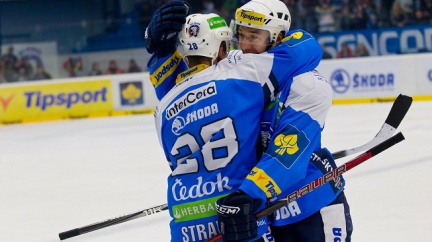 Plzeň porazila rytířskou družinu z Kladna. Bitvu hvězd rozhodly až nájezdy