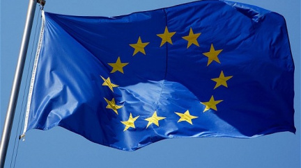 Nobelovu cenu za mír získala EU. Lidé se smějí, Klaus zuří