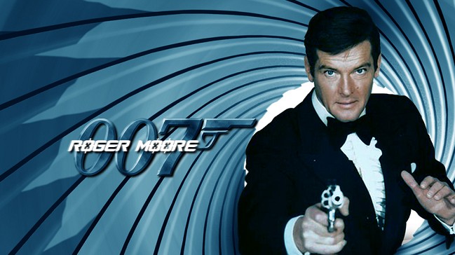 Nejdéle sloužící Bond slaví 85. narozeniny. Ve smokingu agenta strávil dvanáct let