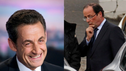 Francouzský prezident Hollande ztrácí podporu na všech frontách