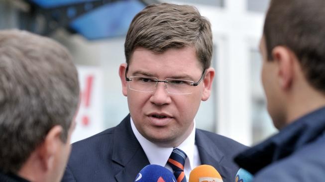 Pospíšil: Předseda Nečas není špatný, ODS musí změnit styl