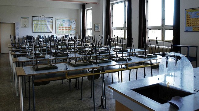 Střední školy dostanou 1,8 miliardy korun na modernizaci učeben