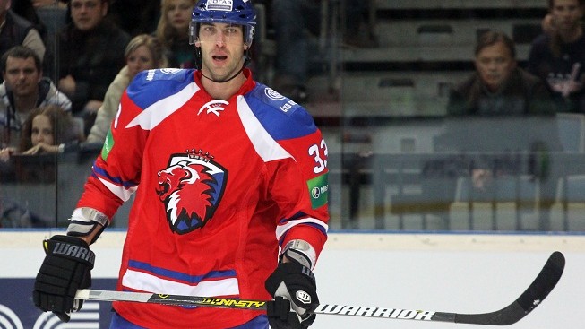 Lev si veze po napínavé bitvě z Nižněkamsku bod