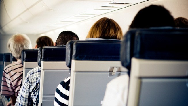 Létáte? Nezapomínejte na práva cestujícího