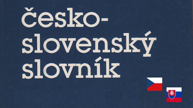 Cencúľ, loptička či raňajky. Slovenština se postupně vytrácí z povědomí Čechů