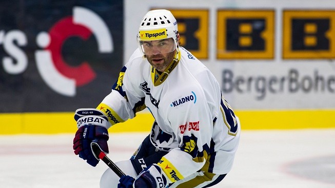 Extraliga může přijít o hvězdy, Jágr čeká telefonát z Dallasu