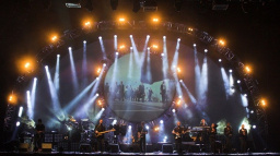 V Praze dnes zazní největší hity legendární skupiny Pink Floyd