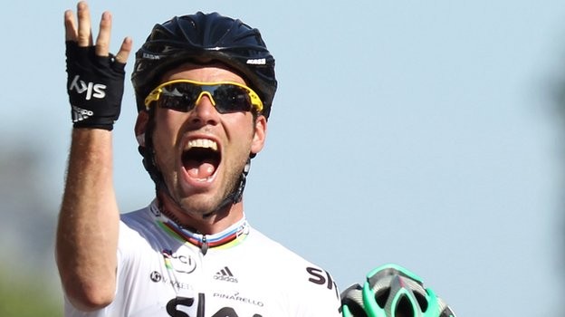 Cavendish na Giru d'Italia nepojede, šetří síly pro Tour de France
