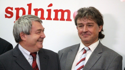 Dolejš (KSČM) kritizuje "komunistofóbii": Znárodňovat nebudeme!