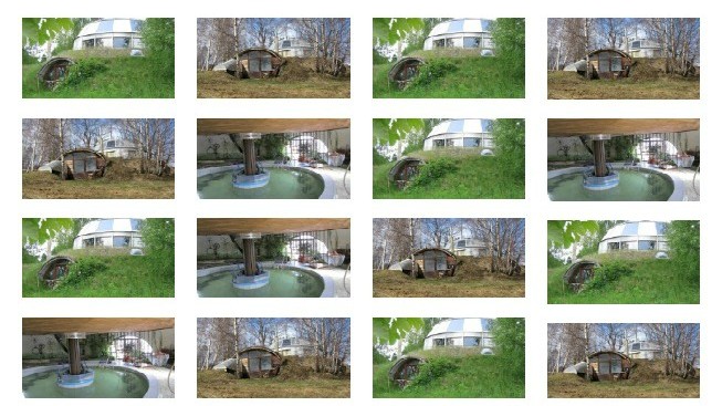 Na Jablonecku stojí nádherný dům otáčející se za Sluncem. Vyhrál ekologickou cenu